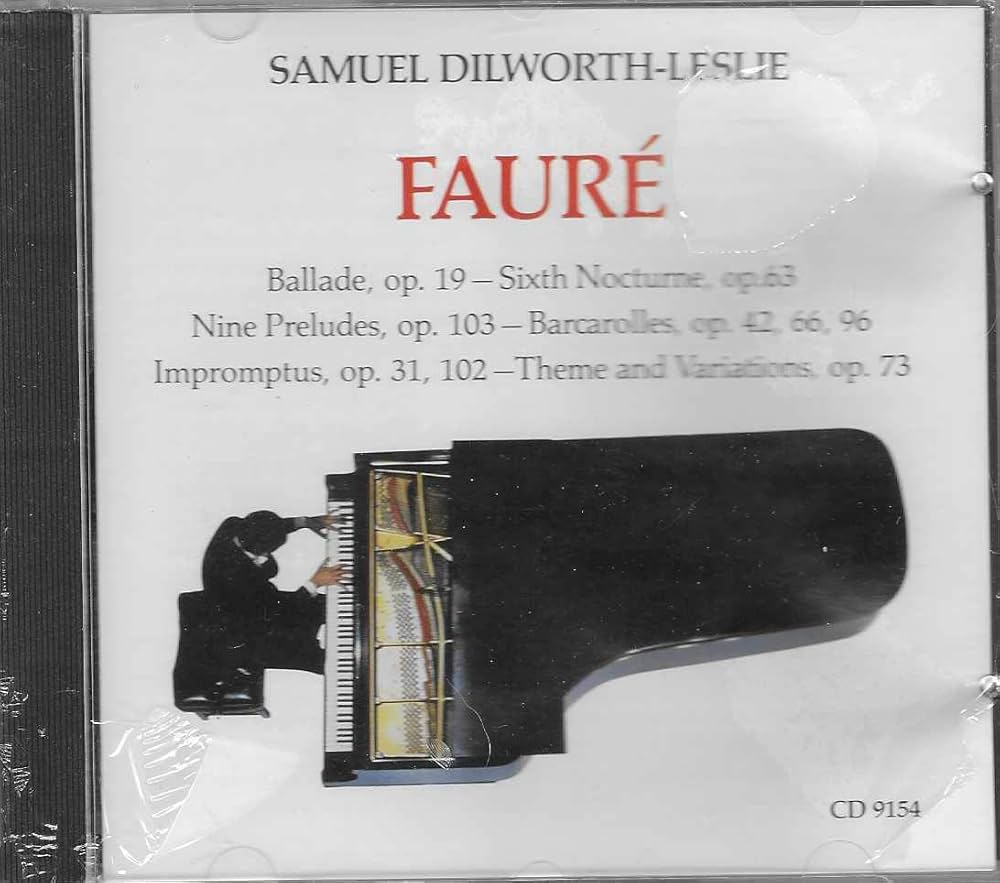 その他 Faure: Barcarolles/Nocturnes Amazon.co.jp: Faure: Nocturnes & Barcarolles: ミュージック